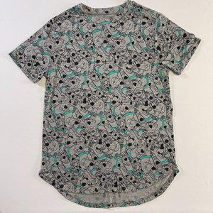 Scooby-Doo JT22799 Junior Scooby-Doo Tunic